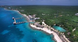 Royal Caribbean formaliza su proyecto de club de playa para Cozumel