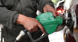 Secretarías de Hacienda y de Energía reiteran que se mantiene la estrategia para estabilizar el precio de la gasolina