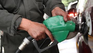 Secretarías de Hacienda y de Energía reiteran que se mantiene la estrategia para estabilizar el precio de la gasolina
