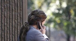 Día de los Inocentes: Con las líneas de emergencia no se juega