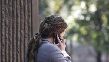 Día de los Inocentes: Con las líneas de emergencia no se juega