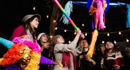 ¿Cuándo inician las posadas navideñas en México?