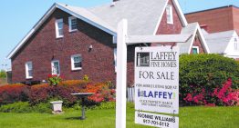 Precios de casas en EU anotan en octubre su menor alza desde 2012