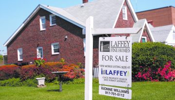 Precios de casas en EU anotan en octubre su menor alza desde 2012