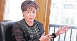 Irene Espinosa, ex subgobernadora de Banxico, se integra a Santander como consejera independiente