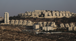 Asentamientos israelíes en Cisjordania alcanzaron su nivel más alto desde 2017: ONU