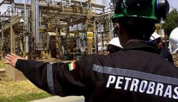 Tribunal de Brasil ordena permanencia del 80% de la plantilla de Petrobras durante huelga