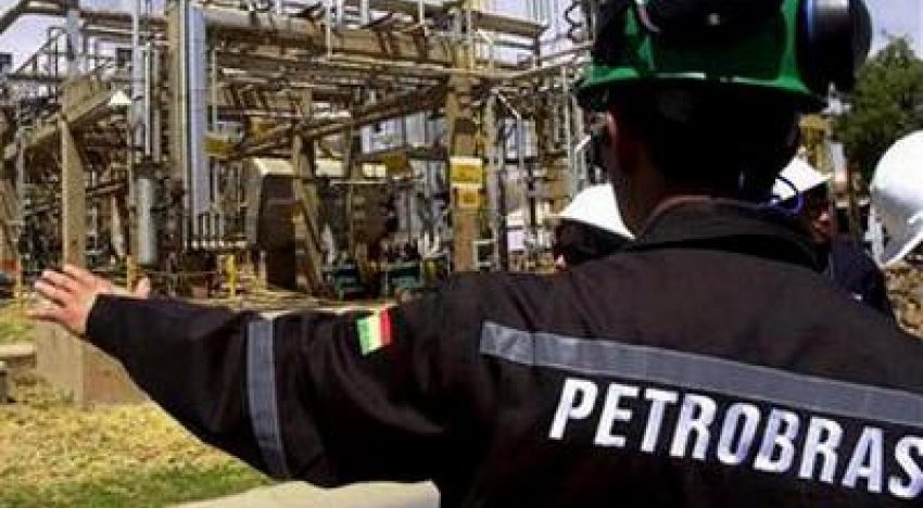 Tribunal de Brasil ordena permanencia del 80% de la plantilla de Petrobras durante huelga