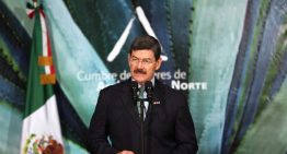 Francisco Barrio, exgobernador de Chihuahua, falleció a los 75 años