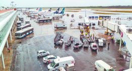 Aeropuerto de Cancún se aleja de los 30 millones de pasajeros para el cierre de 2025