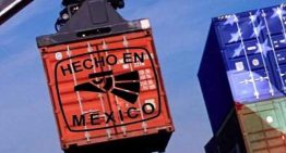 Exportaciones totales de México crecen 7.9% en noviembre; las petroleras se desploman 40.4%