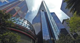 BMV opera con ligeras ganancias en la penúltima jornada del año