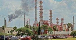 Pemex y gobierno de Japón implementan un plan de eficiencia energética en refinería de Cadereyta