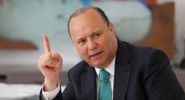 FGR confirma la detención de César Duarte, exgobernador de Chihuahua