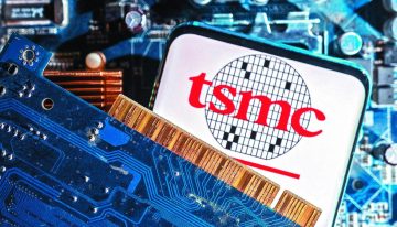 TSMC comienza con su producción en masa de semiconductores avanzados 2 nanómetros