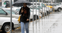 ¿Cómo estará el clima en México este fin de semana? Entre heladas, lluvias y frente frío 22