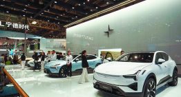 Demanda de baterías de litio en China se desplomará al comienzo de 2026: Asociación de Automóviles