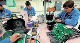 Bajan las expectativas de contratación en la región centro para el primer trimestre del 2026