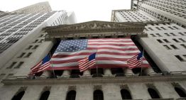 Wall Street cierra mixto; Oracle se desploma casi 11%