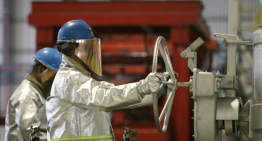 La caída del sector manufacturero estadounidense se agrava en noviembre