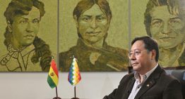 Fiscalía de Bolivia pide prisión preventiva para expresidente Luis Arce por riesgo de fuga