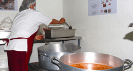 El Torito tendrá un banquete de pavo con salsa de mango y chipotle el 24 y 31 de diciembre