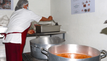 El Torito tendrá un banquete de pavo con salsa de mango y chipotle el 24 y 31 de diciembre