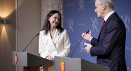 María Corina Machado agradece a quienes «arriesgaron sus vidas» para que ella pudiera estar en Oslo