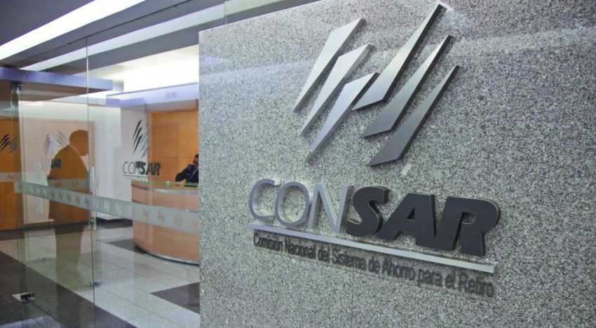 Ahorros de trabajadores en las Afores, con rendimientos históricos de 1.12 bdp en 2025