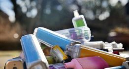 Cámara de Diputados da luz verde a prohibir la venta y fabricación de vapeadores