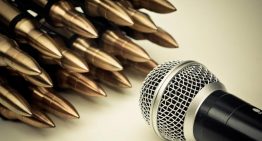 RSF: 67 periodistas murieron en el mundo en 2025; México, segundo país más letal para la prensa