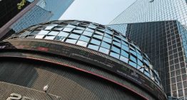 Bolsa mexicana inicia la jornada en terreno negativo; Inbursa encabeza las caídas