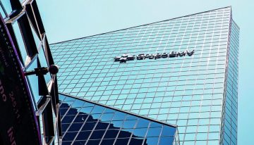 Bolsa mexicana sube con fuerza tras esperado recorte de tasas de la Fed