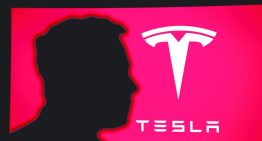 Acciones de Tesla suben y anotan un máximo histórico en Wall Street