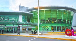 Guadalajara se posiciona como el tercer aeropuerto del país y hub logístico regional