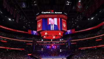 Diez acontecimientos destacados del 2025 en el mundo