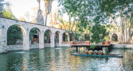 Capital de Querétaro registra ocupación hotelera de 57.3%, menor al año anterior