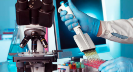 Top 10 de las personajes más relevantes para la ciencia este 2025 según Nature