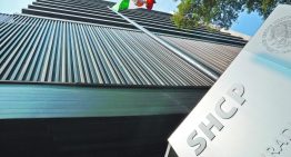 Gobierno obtuvo 26 de cada 100 pesos de impuestos en aduanas