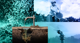 CNA pide reglas “sólidas” y de largo plazo en la nueva Ley General de Aguas