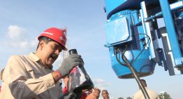 Precios del petróleo abren con alzas de más de 2% tras bloqueo de Trump a Venezuela