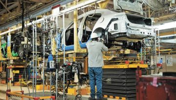 Industria automotriz proyecta segunda oleada de nearshoring en el 2027
