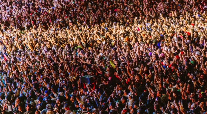 Los conciertos más esperados del 2026