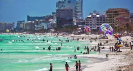 Senadores avalan en comisión la ley para garantizar libre acceso a playas