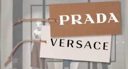13 marcas de lujo «Made in Italy» están bajo la lupa por casos de explotación laboral