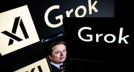 Nayib Bukele y Elon Musk acuerdan usar la IA Grok de X en escuelas de El Salvador