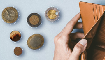 Diputados aprueban nuevos diseños y materiales para las monedas de 10 y 20 pesos