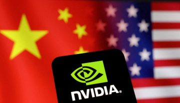 Trump permitirá que Nvidia exporte semiconductores de IA avanzada a China