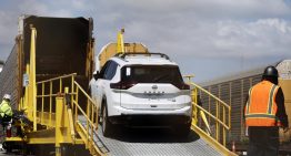 Nissan se mantiene líder en ventas de autos en México gracias a SUVs y «Hecho en México»