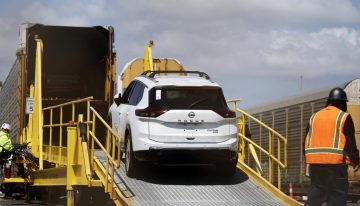 Nissan se mantiene líder en ventas de autos en México gracias a SUVs y «Hecho en México»